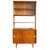 Mid-Century Modern Mid-Century Danish Wall Unit by J. Jiroutek, 1960s For Sale - Image 3 of 9