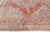 Vintage Turkish Oushak Rug, 06'05 X 10'10 For Sale - Image 4 of 10