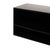 Black Wood Sideboard from Cappellini For Sale - Image 6 of 14
