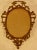 Wood Spanish Religious Reverse Painting Saint Joseph With the Christ Child For Sale - Image 7 of 8