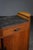 Vintage Amsterdam School Sideboard, 1930s For Sale - Image 9 of 15