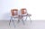Set of Industrial Chairs, 1970s For Sale - Image 11 of 11