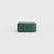 Pouf, stool, ottoman—or simply the building block for what is probably the world’s most versatile sofa system? The Curt...
