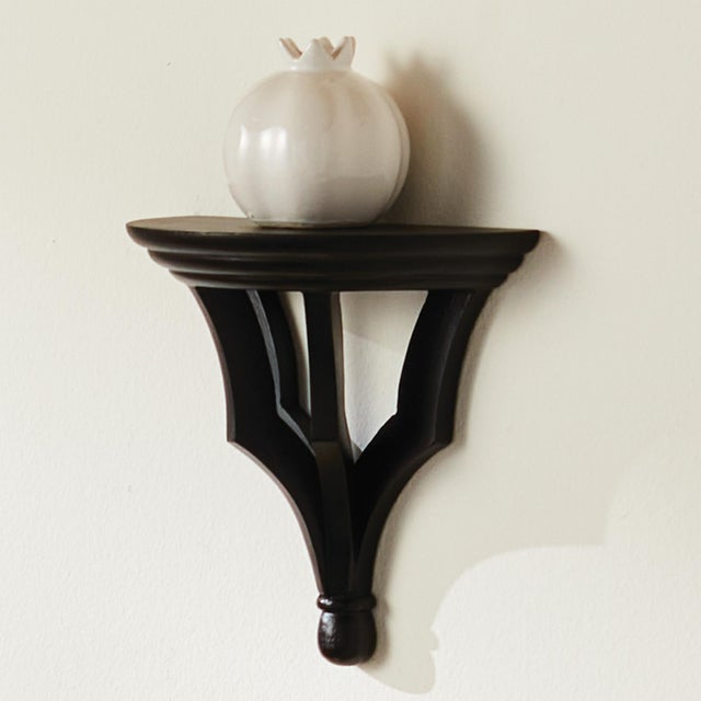 Early 21st Century Bennett Wall Bracket Small For Sale - Image 5 of 5