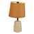 Jane and Gordon Martz Mid Century Modern Glazed Stoneware Table Lamp For Sale
