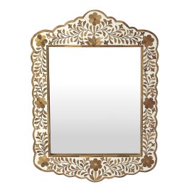 Example of Spritely Home Accent Furniture Wall Mirrors