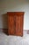 Antique Mahogany Girls Wardrobe For Sale - Image 10 of 10