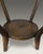 Wood Round Coffee Table by Karel Koželka & Antonín Kropáček, Former Czechoslovakia, 1944 For Sale - Image 7 of 8
