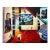 Surrealist Painting by Noted Artist Ferjo For Sale