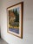 1980s 1980s Fred Dettmann (1945–2022) German-American Impressionist Cottage Landscape Oil on Masonite Painting For Sale - Image 5 of 12