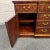 Wood Thomasville Mahogany Collection Chippendale Style Long Dresser For Sale - Image 7 of 15