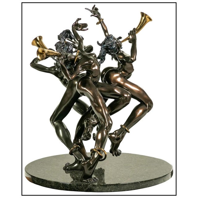 Nicole Taillon's artworks have sold for very high prices at major auction houses and in Galleries around the world....