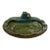 Contemporary Ceramic Frog Fountain For Sale