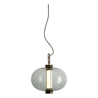 Bai T Ma Ma Bronze and Glass Outdoor Diffuser by Neri & Hu for Parachilna For Sale