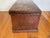 19th C. Antique Scottish Tartanware Trunk For Sale In Tulsa - Image 6 of 11