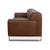 Alessiio Leather Two-Seater Sofa from Willi Schillig For Sale - Image 12 of 13
