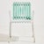 1980s Stackable Garden Armchair by Karasek, 1980s For Sale - Image 5 of 14
