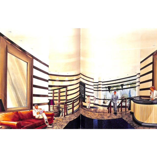 Traditional "Alberto Pinto Corporate: Contemporary Offices" 2005 Renaud, Philippe [Editor] For Sale - Image 3 of 12