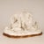 Antique Porcelain Hunting Scene, 19th-Century For Sale - Image 4 of 13