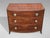 George III Mahogany Chest of Drawers, 1790s For Sale - Image 3 of 8