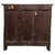 17th Century Antique Oak Fitted Cupboard For Sale - Image 10 of 12