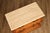Late 20th Century Century Furniture Baroque Style Marble Top Bombe Chest Of Drawersd For Sale - Image 5 of 18