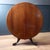 English Tilt-Top Coffee Table, 1840 For Sale - Image 9 of 9