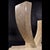 1970s Robert Marcius for Maitland Smith Arched Tessellated Stone Console Table For Sale - Image 5 of 13