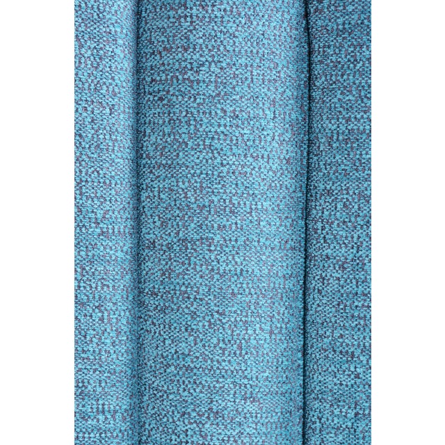 Art Deco Walnut Armchair by J. Halabala for Up Zavody, Czech, 1930s For Sale - Image 12 of 17