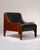 Milord Lounge Chair by Marco Zanuzo for Arflex, 1957 For Sale - Image 10 of 10