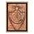 Late 20th Century Zen, Orlando Agudelo Botero For Sale