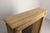 Antique French Fireplace Mantel in Molded Oak, 1890 For Sale - Image 9 of 12