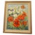 Elizabeth Davies, Still Life with Flowers, 1980, Oil on Canvas For Sale - Image 17 of 17
