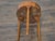 French French Louis XVI Walnut Side Table with Single Drawer and Fluted Legs For Sale - Image 3 of 12