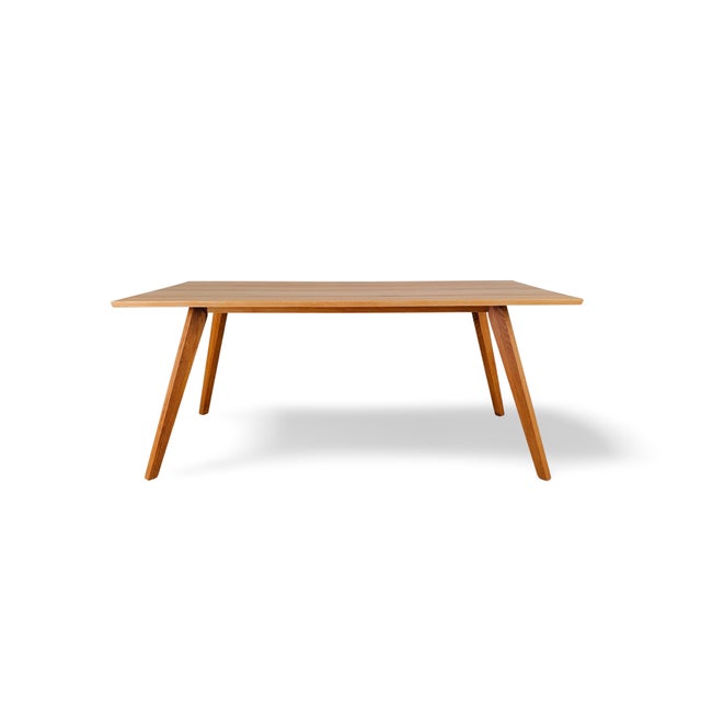 Large Citius Dining Table from Vitamin Design For Sale - Image 6 of 8