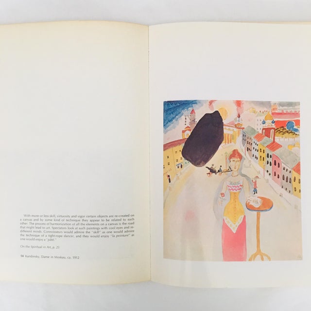 1969 HuttonHutschnecker Gallery New York Art Catalog Chairish