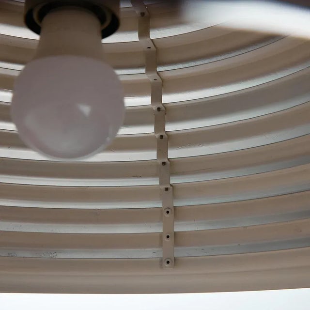 Saturn Pendant by Kazuo Motozawa for Staff Leuchten For Sale - Image 15 of 18