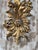 Antique Italian Carved Wall Panel For Sale - Image 4 of 8
