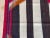 Third Phase Navajo Chiefs Blanket C. 1890 Handmade Native America Textile Square For Sale - Image 16 of 18