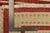 Ziegler Rug 5’8” X 7’6” Red Wool Traditional Hand-Knotted Oriental Carpet For Sale - Image 13 of 13