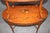 Late 19th Century 19th C Antique English Adams Paint Decorated Two-Tier Dessert Table For Sale - Image 5 of 15