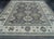 Turkish Oushak Rug 9'3" x 13'1" #20363 Explore a curated collection of hallway runners, wool rugs, and handmade...