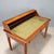 Wood Antique Desk in Walnut, 1850s For Sale - Image 7 of 9