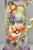 Antique Nishiku Royal Nippon Hand Painted Floral Gold Gilt Handle Water Pitcher For Sale - Image 4 of 17