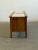 Brown 1960s Arched Walnut Credenza For Sale - Image 8 of 18