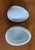 Limoges, France Vintage Limoges Covered Egg Shape Box For Sale - Image 4 of 4