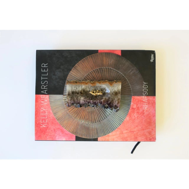 Purple Amethyst Natural Crystal Vessel Jewelry Dish For Sale In New York - Image 6 of 12