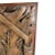 French Baroque Artist, The Baptism of Christ, 1650, Walnut For Sale - Image 10 of 14