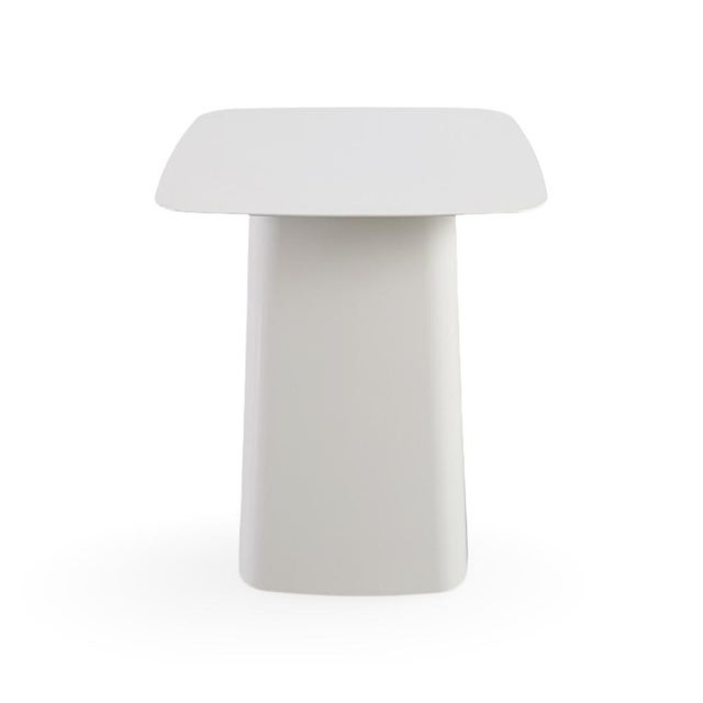 Metal Metal Side Table by Ronan and Erwan Bouroullec for Vitra For Sale - Image 7 of 7