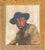 City Man Portrait Reproduction Print For Sale - Image 4 of 5